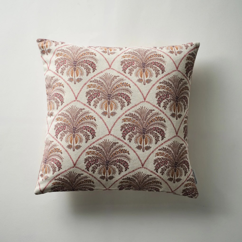 ΜΑΞΙΛΑΡΟΘΗΚΗ 43x43cm GOFIS HOME - LUCINDA 552