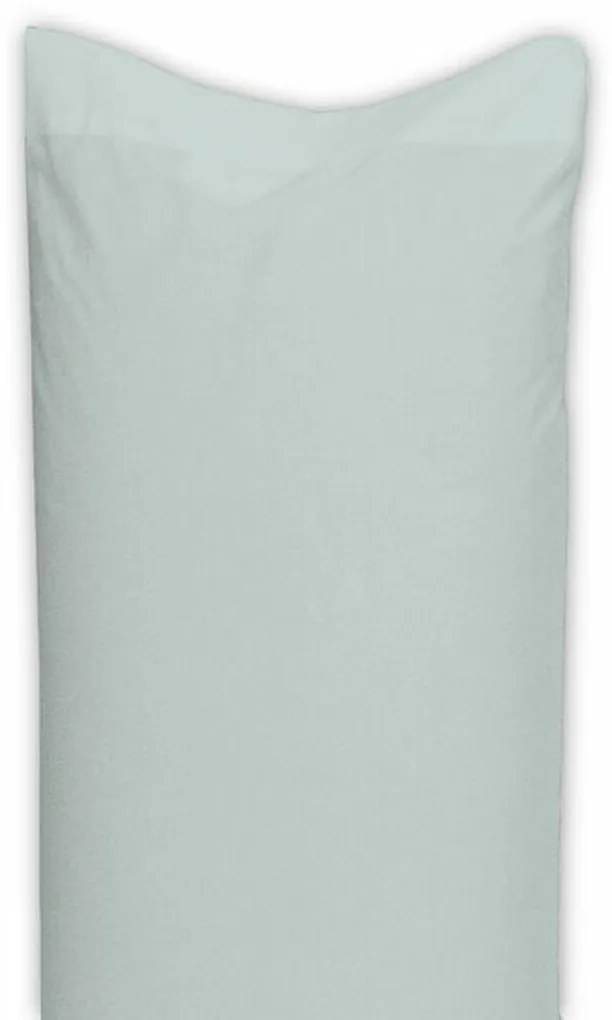 Θήκη μαξιλαριού Happy Home Ανοιχτό Γκρι Kρεβάτι 150 εκ