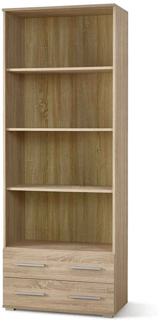 LIMA REG3, color: sonoma oak DIOMMI V-PL-LIMA-REG3-SONOMA