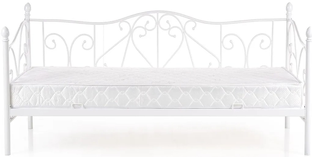 Holly Τουαλέτα Λευκή με Φωτισμό 94x43x140cm