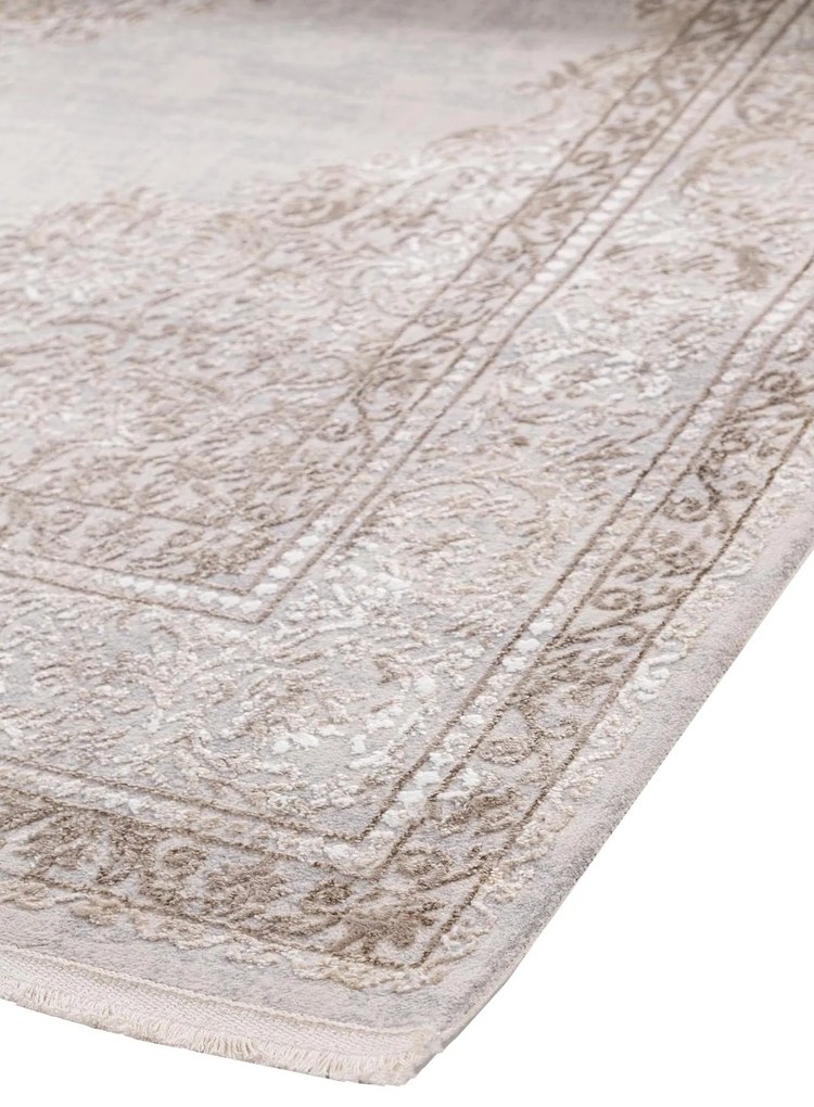 Χαλί Infinity 6074F BEIGE Royal Carpet - 70 x 140 cm