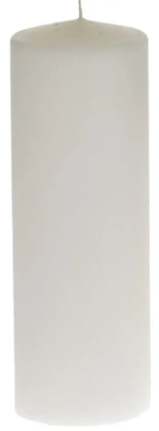 Κερί Λευκό iliadis 6x18εκ. 16505