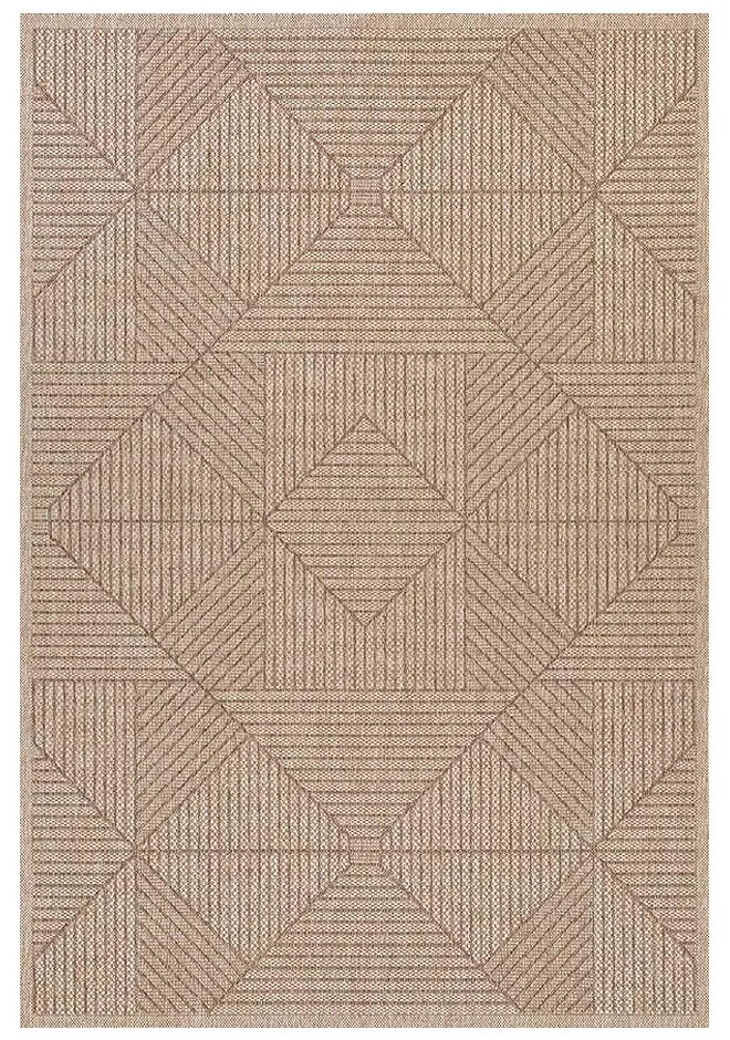 Χαλί Διαδρόμου (70x140) New Plan Ethnik 2011C