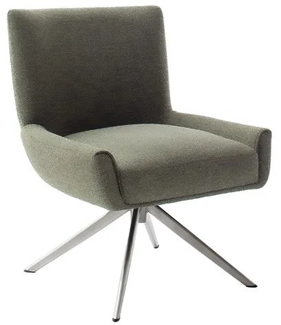 Tibet Τράπεζι Μασίφ Ακακία Σκούρο Καφέ 180x100x77