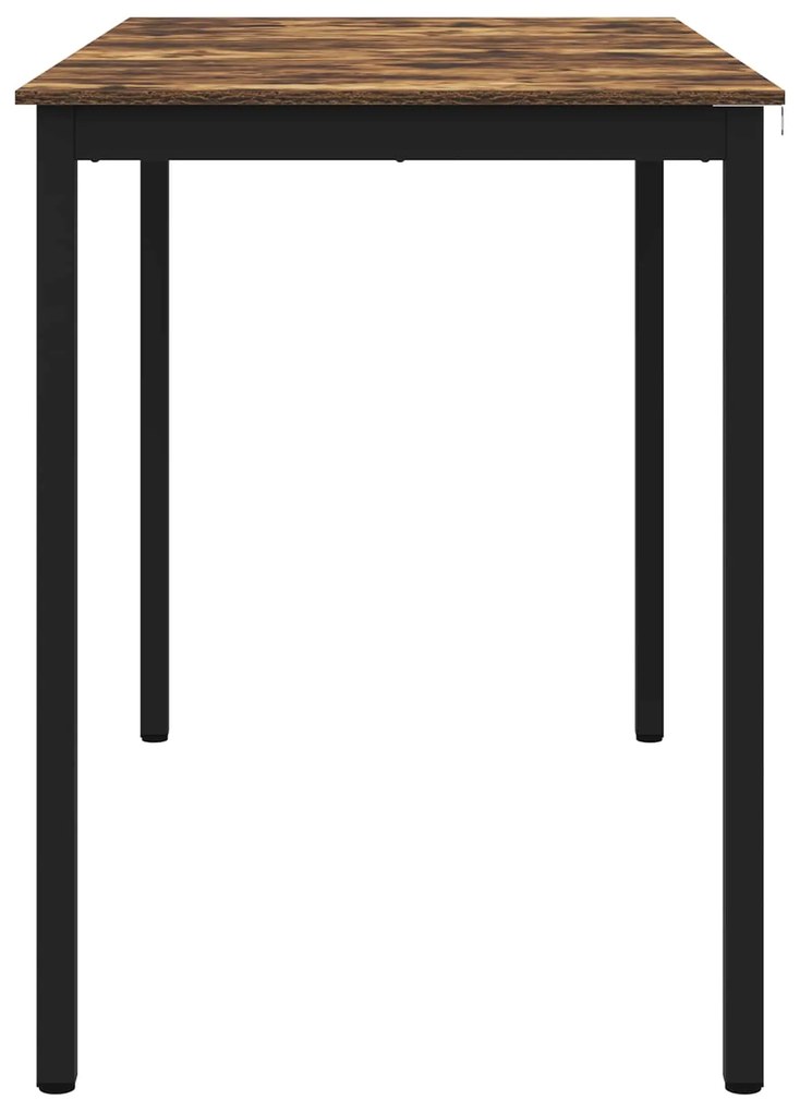 vidaXL Τραπεζαρίες Επεξεργασμένο ξύλο