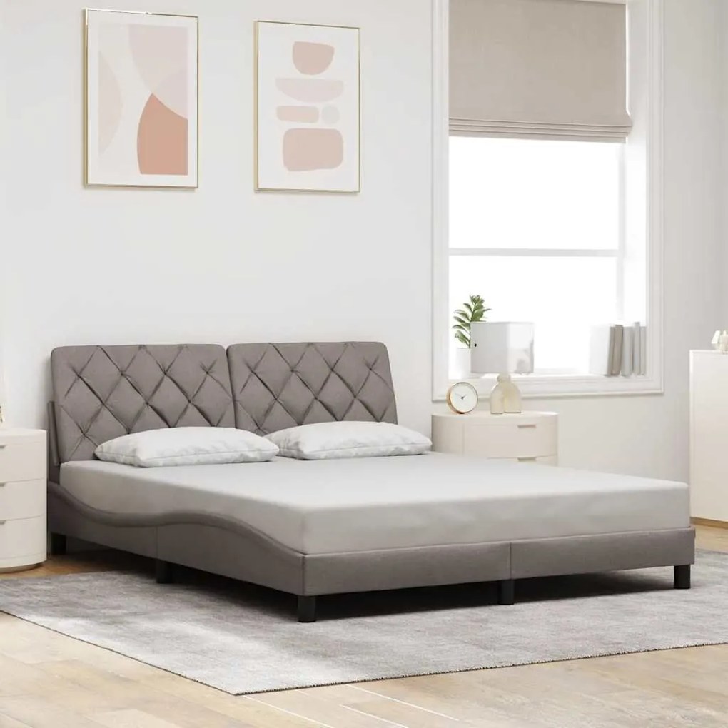 Κρεβάτι Boxspring με Στρώμα Σκούρο Μπλε 90x220 εκ. Βελούδινο - Μπλε