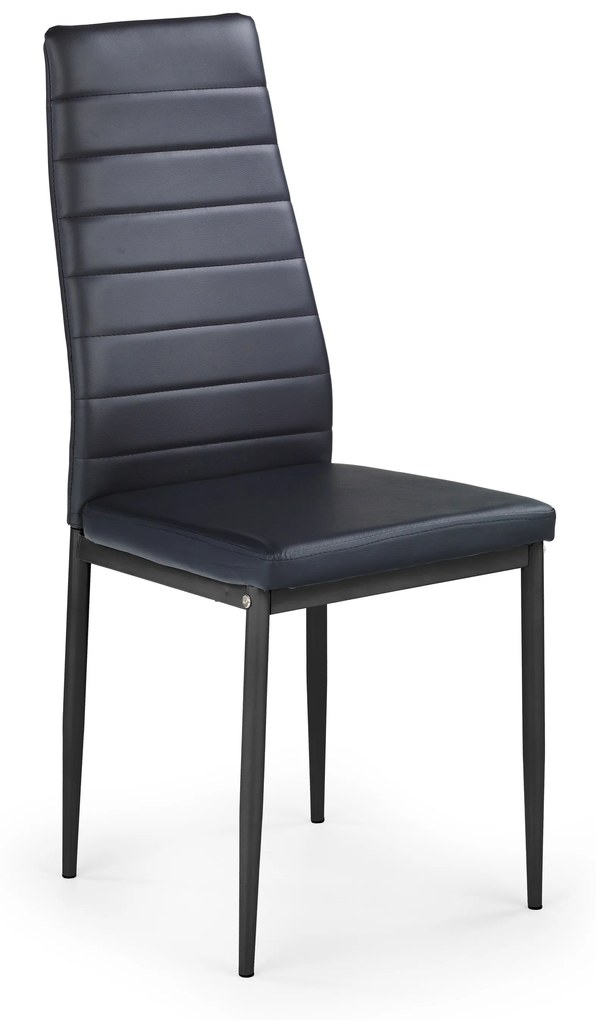 K70 chair color: black DIOMMI V-CH-K/70-KR-CZARNY