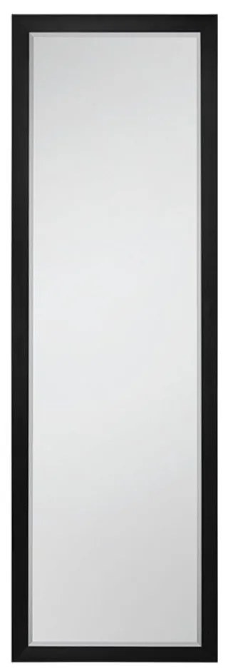 Καθρέπτης Τοίχου Jule 2290202 50x150cm Black Mirrors &amp; More Metal, Glass