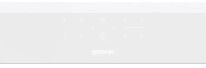 Επαγωγική εστία Gorenje GI6421SYW