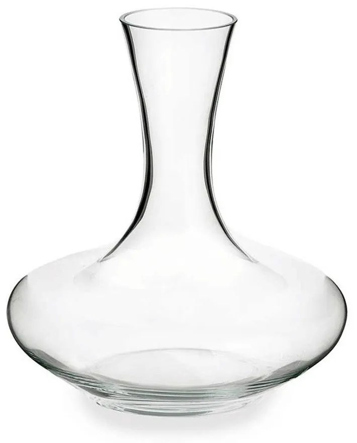 Κανάτα 029.77464 21x22cm Clear Γυαλί