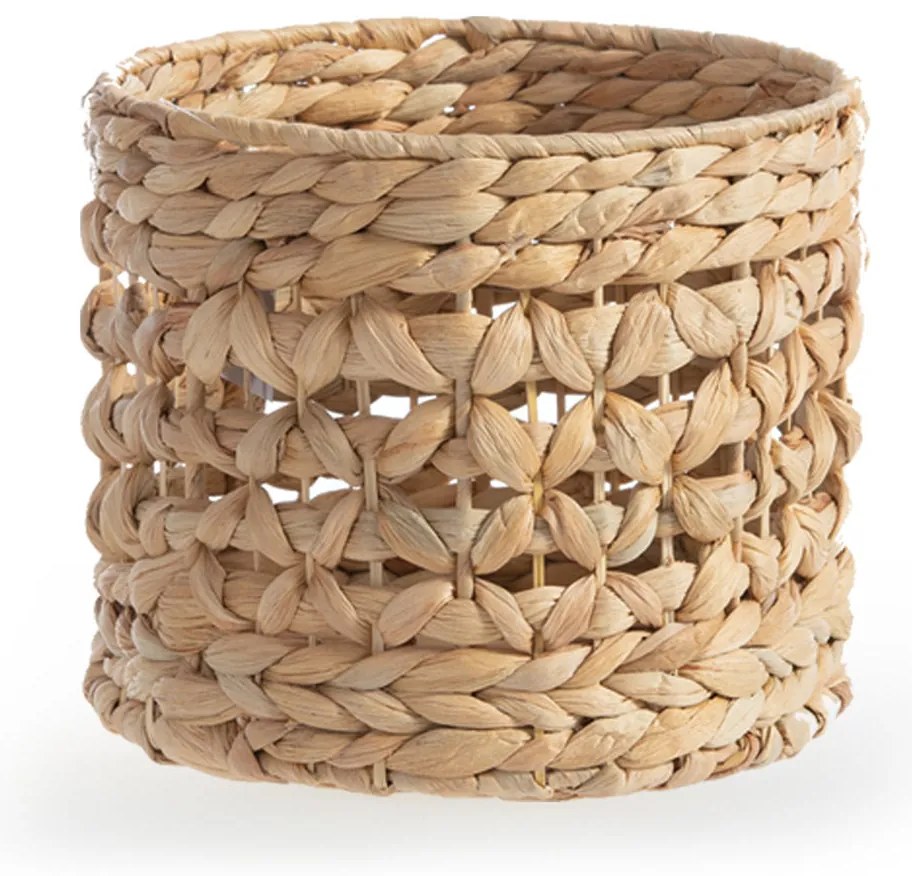 Καλάθι Αποθήκευσης (Φ22x19) Nef-Nef Homeware Romano