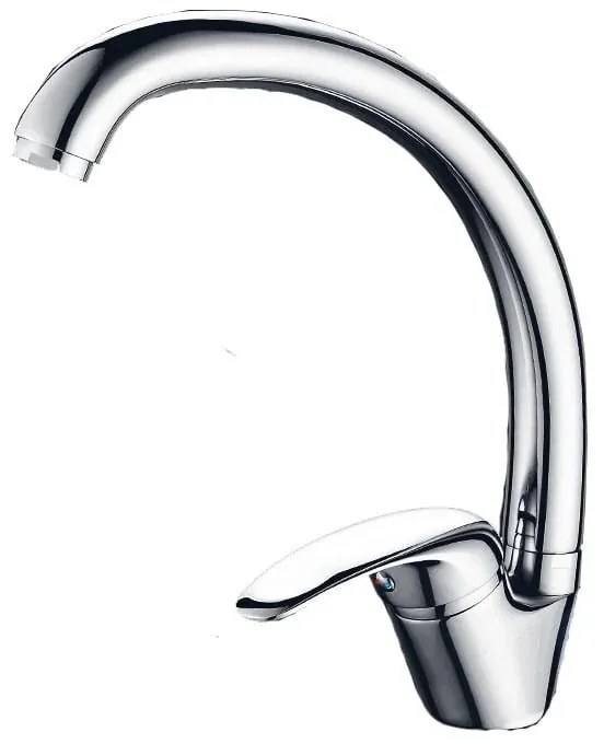 MEIQ Βρύση κουζίνας - Μπαταρίες Κουζίνας Rubinetto - Kitchen Faucet / Rubinetto