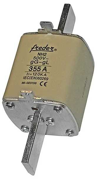Adeleq Φυσίγγια Βοχ Νο 2 355Α 86-023559
