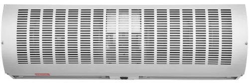 VEVOR 0.9m Commercial Indoor Air Curtain Super Power 2 Speeds 2038m³/h, UL Certified Wall Mounted Air Curtains for Doors, Indoor Over Door Fan with Heavy Duty Limit Switch, Easy-Install Unheated