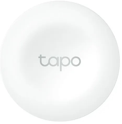 Έξυπνο Μπουτόν/Διακόπτης Μπαταρίας Λευκό Tapo S200B TPS200B Tp-Link TPS200B