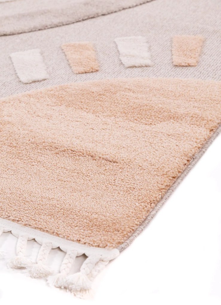 Παιδικό Χαλί Lila 23 Royal Carpet - 200 x 290 cm - 11LKI23.200290