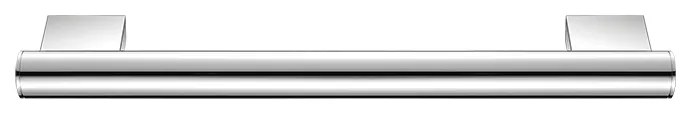 Λαβή Λουτρού W30xD7xH,22cm Chrome Sanco Academia Grab-Bars 218442-W30-A03