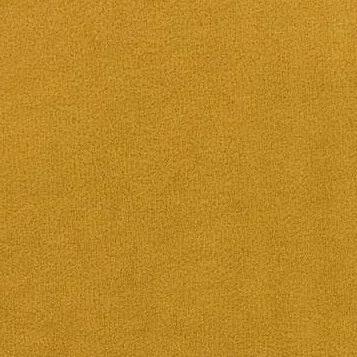 Σκαμπό Comfivo 237, Κίτρινο, 44x67x106cm, 19 kg, Ταπισερί, Πόδια: Μέταλλο | Epipla1.gr