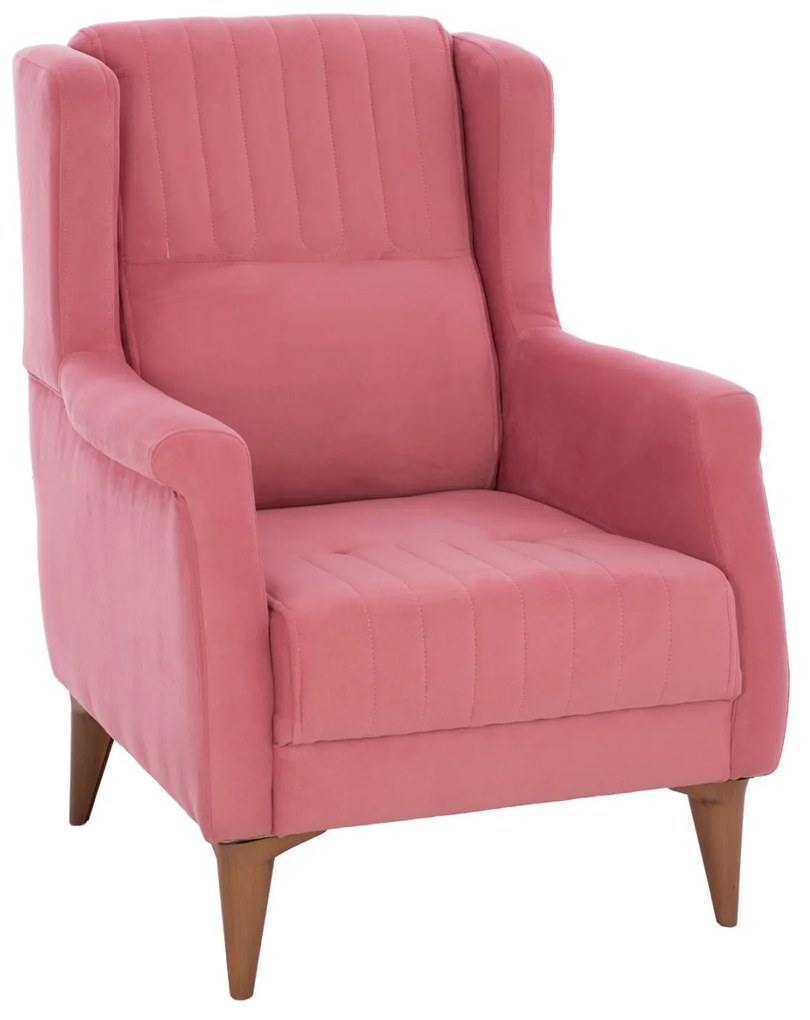 ΠΟΛΥΘΡΟΝΑ ΜΠΕΡΖΕΡΑ TIMMY ΣΑΠΙΟ ΜΗΛΟ 70x80x98 εκ. 70x80x98 εκ.