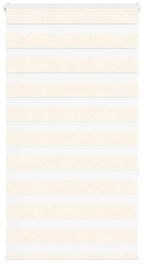 Ζέβρα τυφλή μπεζ μάρμαρο Πλάτος υφάσματος 75,9 εκ. Πολυεστέρας