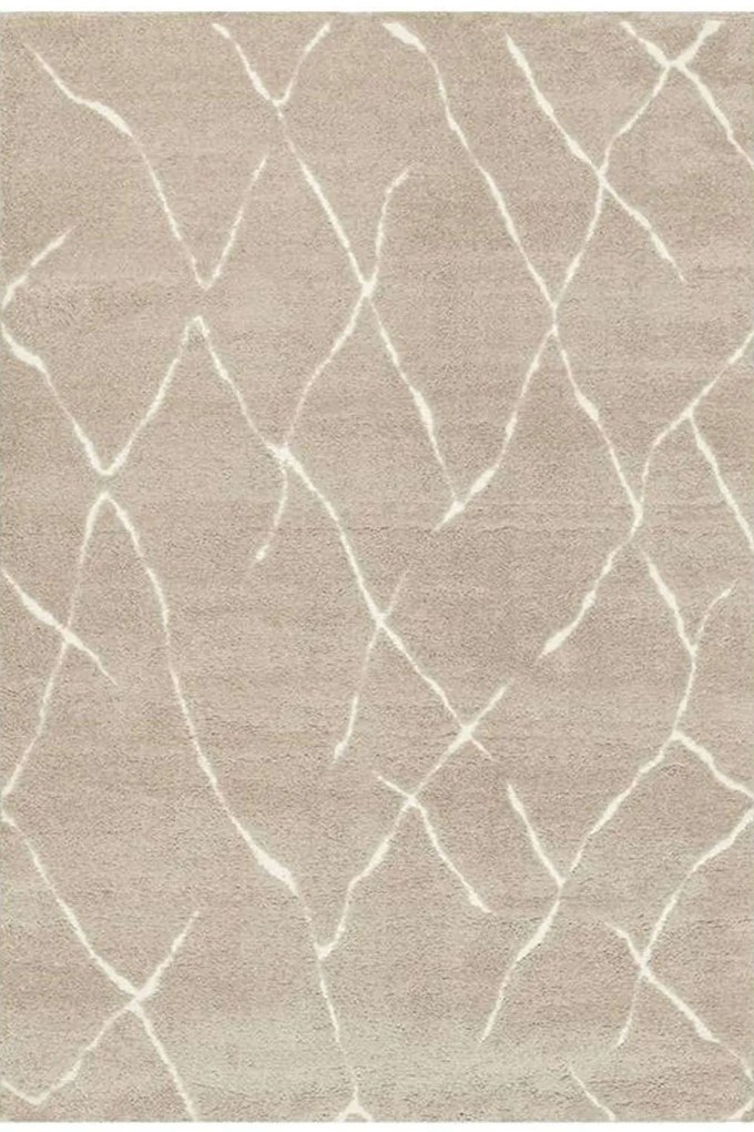 Χαλί Bellini 45010B Beige-Ecru New Plan 200X290cm