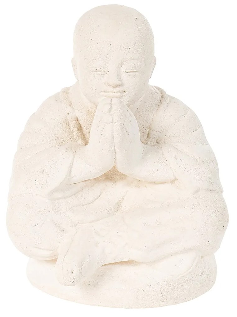 Ornament S Line βούδας small ET3-0091