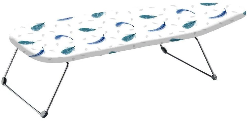 Σιδερώστρα Επιτραπέζια 04-25434 74x15x30cm Multi Estia