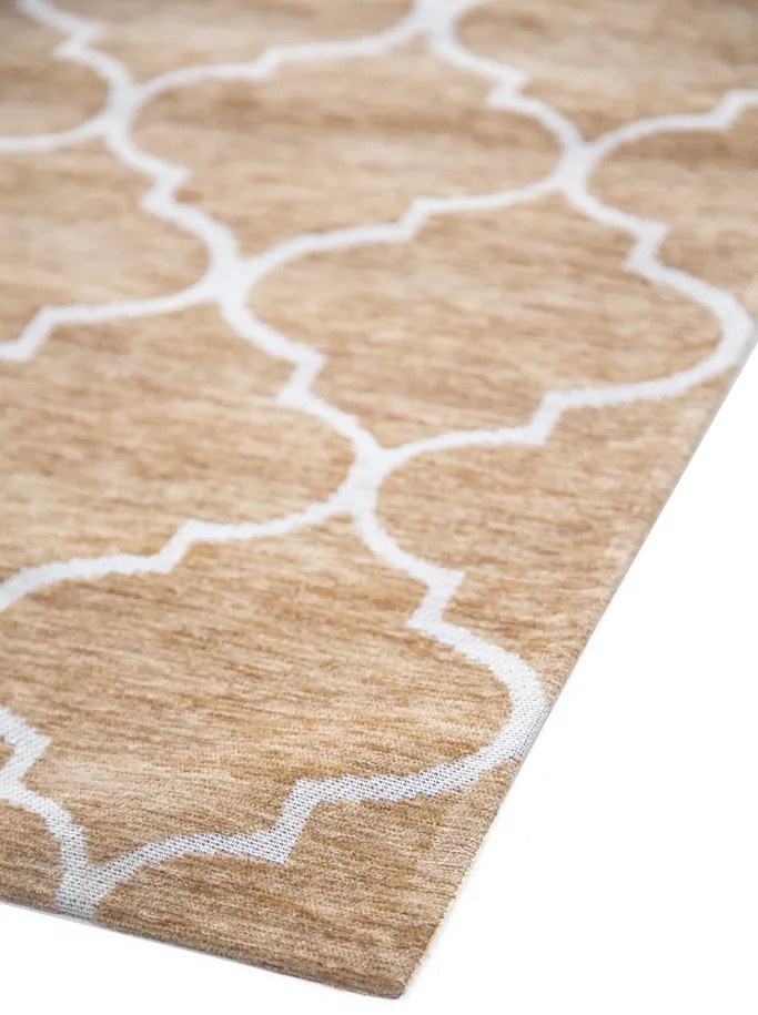 Χαλί Canvas 632 J Royal Carpet - 75 x 150 cm - 16CAN632J.075150