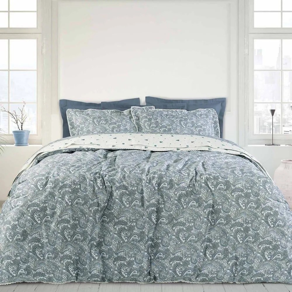 Κουβερλί Prestige 1670 Multi Das Home Υπέρδιπλo 220x240cm 100% Cotton Satin