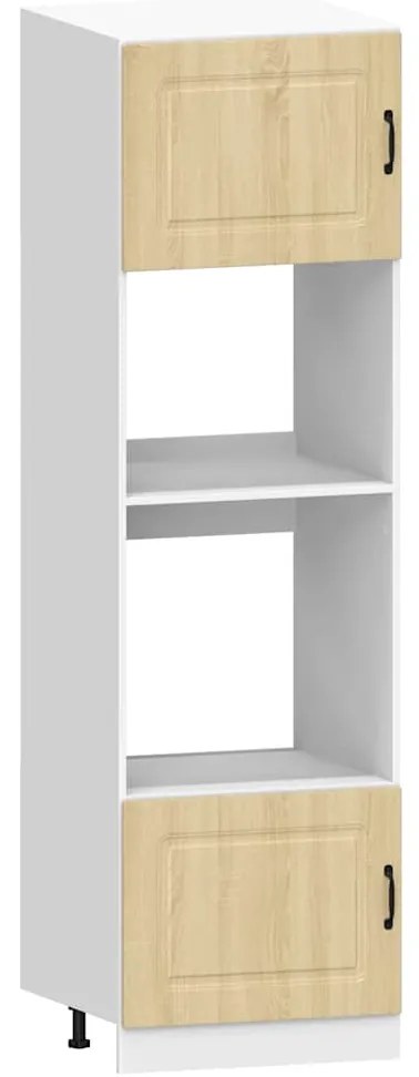 vidaXL Σετ Ντουλάπια Κουζίνας 7 Τεμαχίων Kalmar Επεξεργασμένο Ξύλο