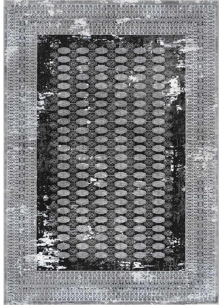 ΧΑΛΙ OVO Γκρι Σετ Κρεβατοκάμαρας (66 x 140 (2) + 66 x 230 εκ.) MADI
