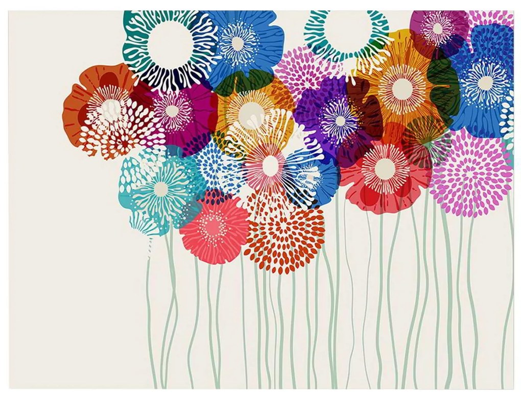 ΠΙΝΑΚΑΣ TOIXOY ΣΕΙΡΑ GOBI HM4776 ΕΚΤΥΠΩΜΕΝΟΣ ΚΑΜΒΑΣ 100x3(πάχος)x70Υεκ.