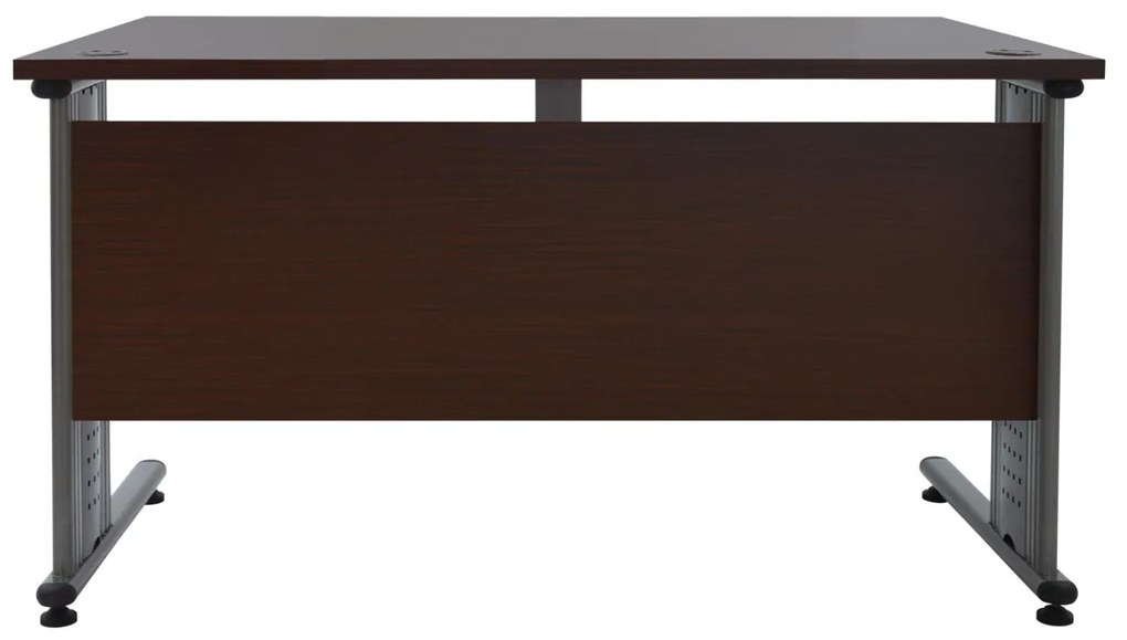 ΓΡΑΦΕΙΟ ΕΠΑΓΓΕΛΜΑΤΙΚΟ VALDEN  WENGE 150X80X75