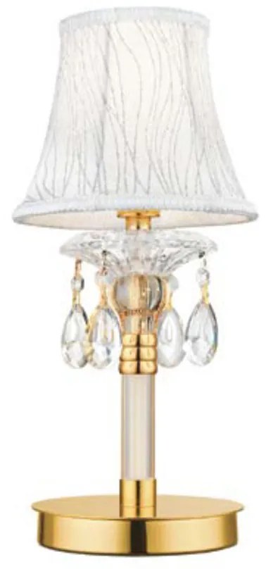 Λάμπα Επιτραπέζια Fan Europe Monet-L 8031437881254