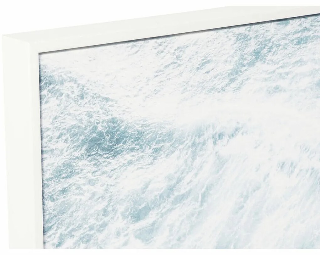 Καμβάς DKD Home Decor πολυστερίνη Καμβάς 62,5 x 4,5 x 93 cm