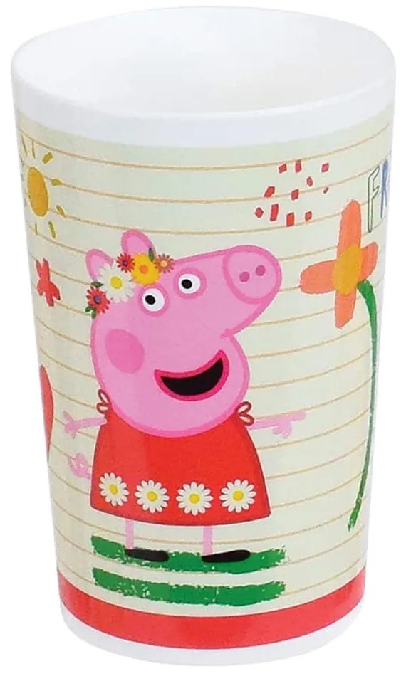 Peppa Pig παιδικό σερβίτσιο φαγητού (006105) - 006105