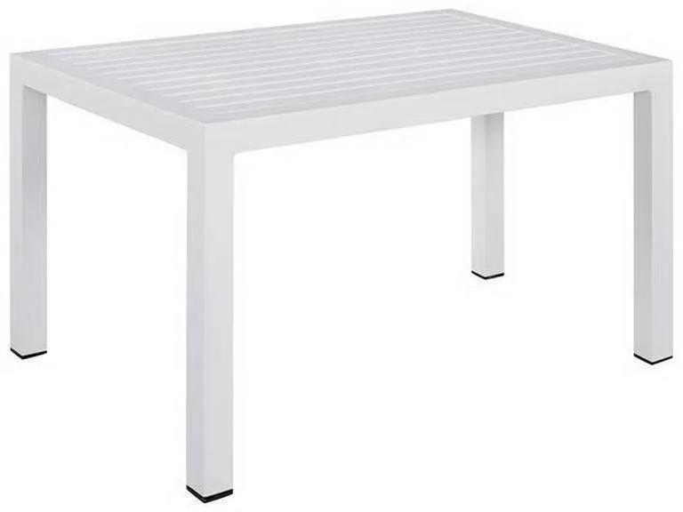 Τραπέζι HM5570.01 Λευκό 120x80cm