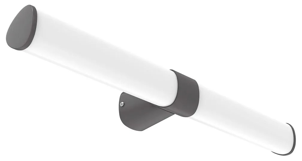Φωτιστικό Μπάνιου LED Eurolamp Salo 144-80538