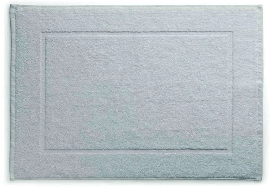 Πατάκι Μπάνιου Ladessa 23482 100x60cm Grey Kela 60x100cm 100% Βαμβάκι