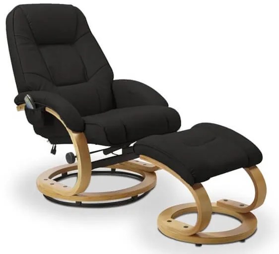 Πολυθρόνα Relax Otto-Mauro - 71.00Χ76.00Χ104.00cm