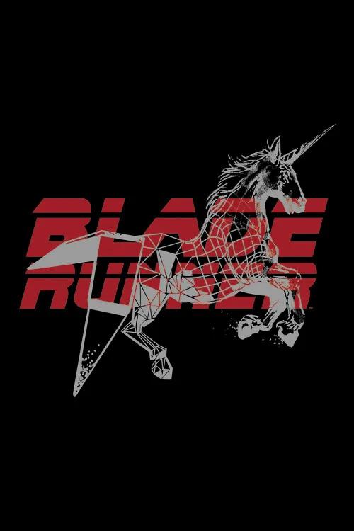 Εκτύπωση τέχνης Blade Runner - Unicorn, (26.7 x 40 cm)