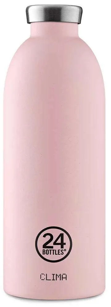 Μπουκάλι - Θερμός Dusty Pink 8051513926914 850ml Pink 24Bottles