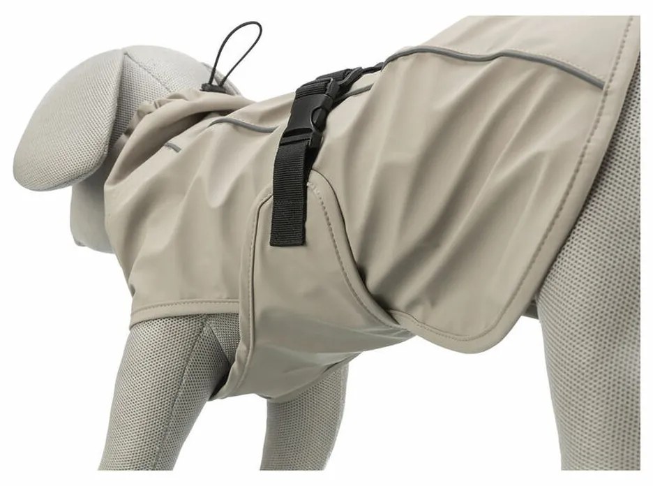 Αδιάβροχο Σκύλου Trixie Άμμο XL