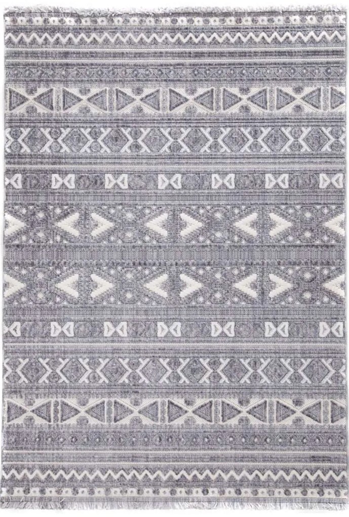 Χαλί Broadway 3954A Grey Royal Carpet 200X250cm