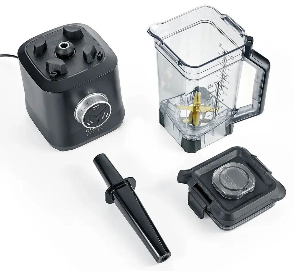 Μπλέντερ 2L 2000W 3621 CASO Design