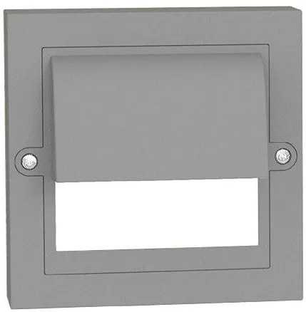 Απλίκα τοίχου Elmark GRF303-Gkri