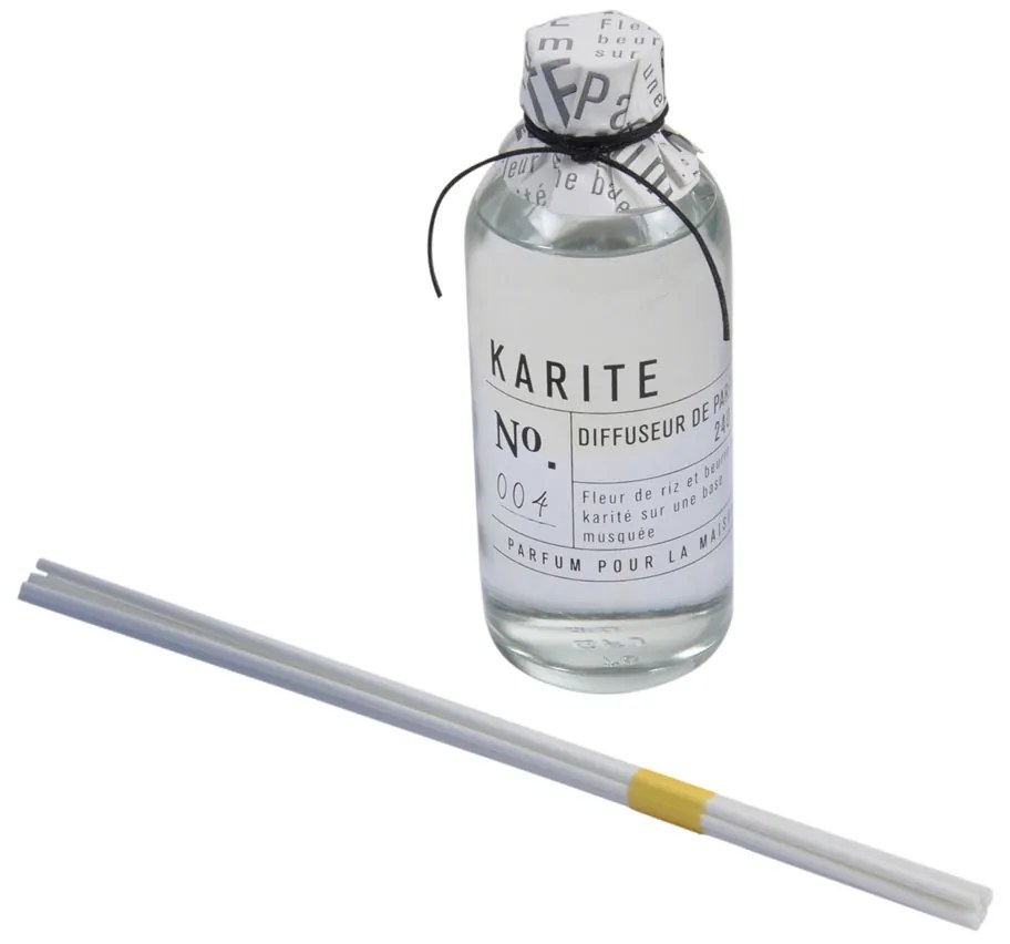 Αρωματικό Χώρου 120ml Με Στικς L-C Karite 6DIF138KR