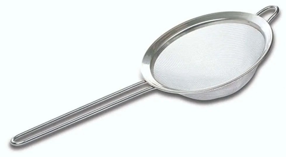 Σουρωτήρι Τσαγιού Acer 10-135-058 34cm Inox Nava Stainless Steel
