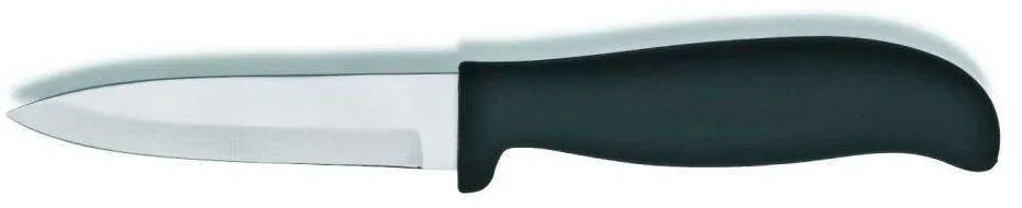 Μαχαίρι Γενικής Χρήσης Scarp 11348 20cm Inox-Black Kela Stainless Steel
