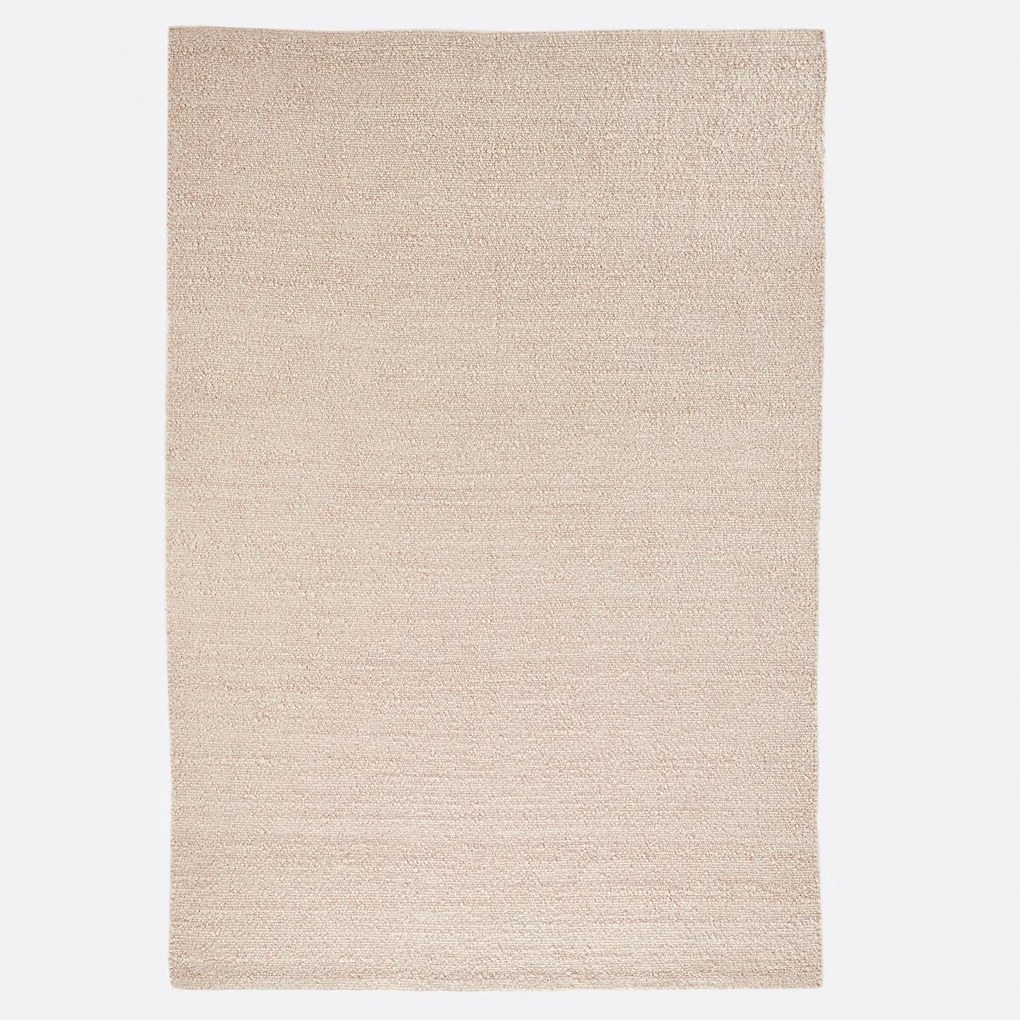 Χαλί με πλεκτή υφή, Hamea